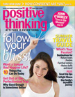 Positive Thinking Magazine