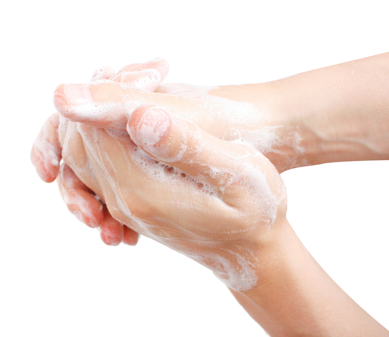 Hand Hygiene Compliance in Hospitals