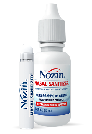 Nosa Anti-Lice Lotion 5% Dimethicone Odorless 100ml